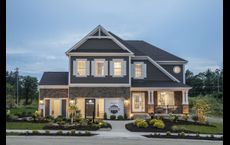 Trailside Village: Green Township, Ohio - M/I Homes