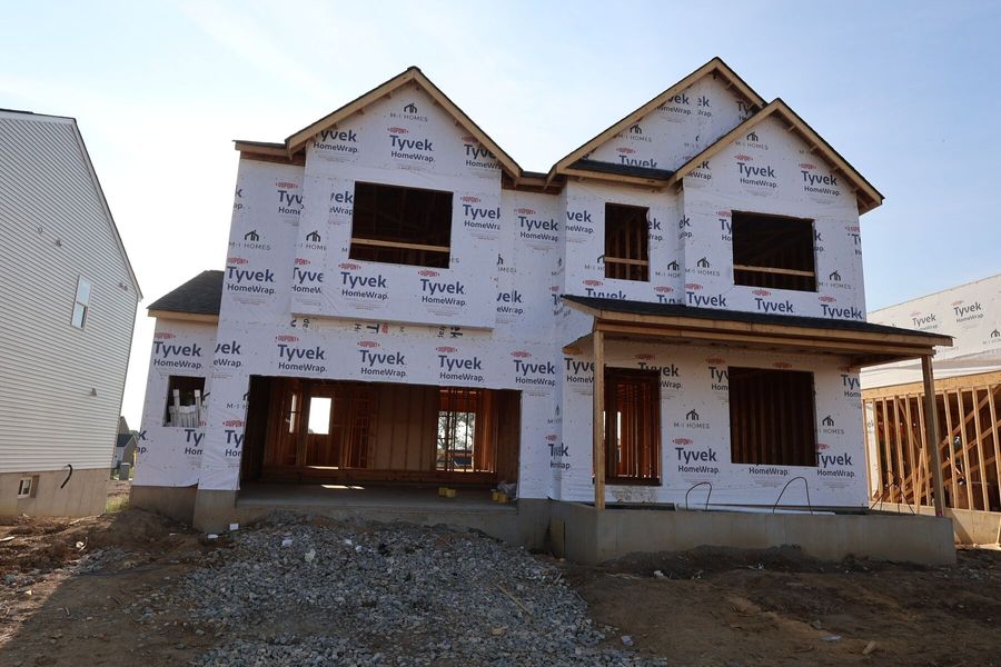 474 Crossing Lane (Sinclair)