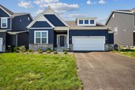 Walnut Woods por M/I Homes en Columbus Ohio