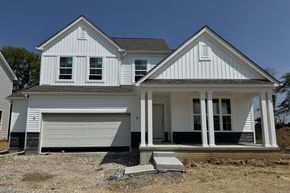 Homes at Foxfire - Commercial Point, OH