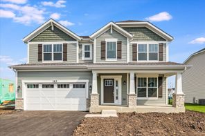 163 Piper Glen Avenue (Dunbar)