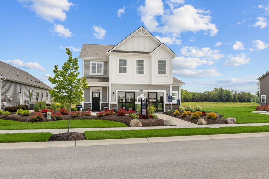 2330 William Garrett Way (Spring Valley)