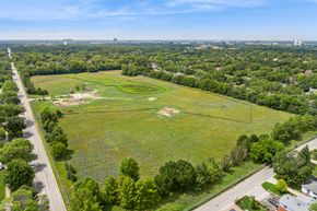 Talon Preserve - Downers Grove, IL