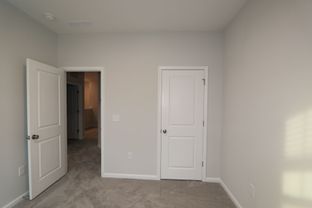 Buckingham - Friendship Station: Apex, North Carolina - M/I Homes