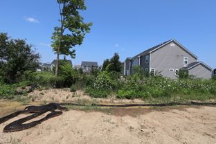 Temple - Jerome Village - Applewood: Plain City, Ohio - M/I Homes