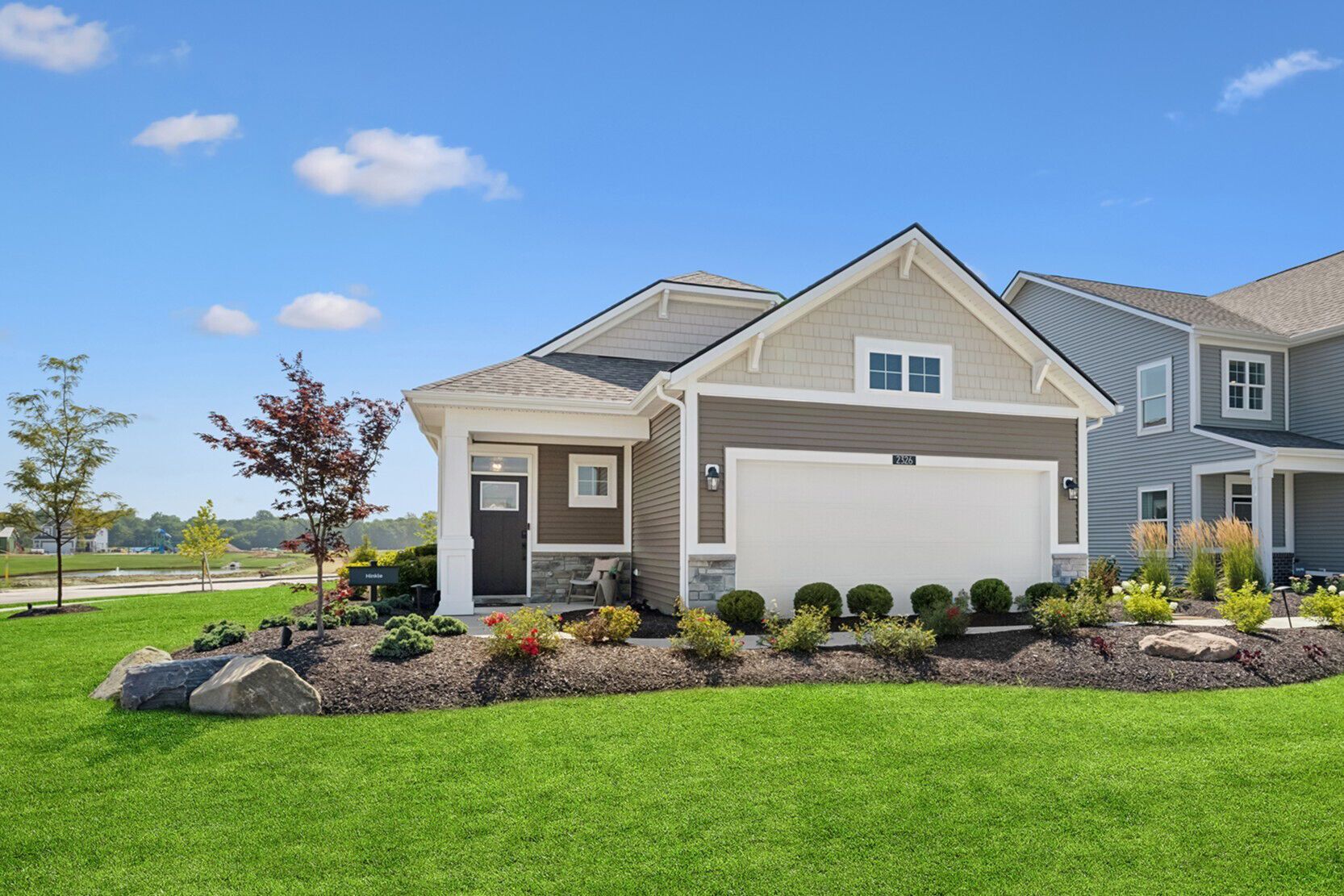 2326 William Garrett Way (Hinkle)