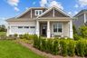 casa en Somerset at Piper Glen por M/I Homes