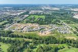 Pinnacle Quarry - Grove City, OH