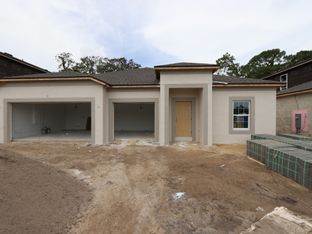 Barcello - Avalon West: Spring Hill, Florida - M/I Homes
