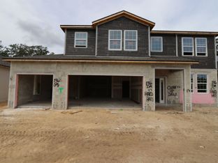 Mira Lago - Avalon West: Spring Hill, Florida - M/I Homes
