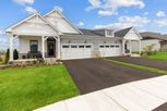 The Villas At Riverstone - Plainfield, IL