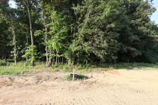 Granville - Woodcrest Crossing: Powell, Ohio - M/I Homes