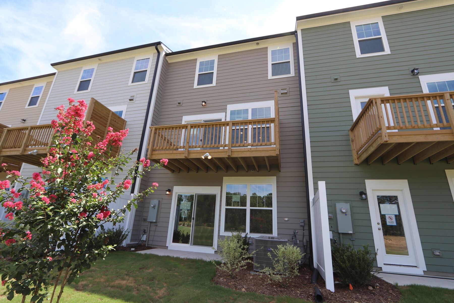 10007 Secluded Garden Drive (Hyde Park)