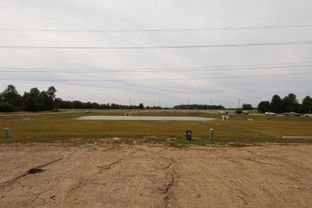Ainslie - Clarkshaw Crossing: Powell, Ohio - M/I Homes