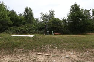 Braeden - Clarkshaw Crossing: Powell, Ohio - M/I Homes