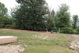 Braeden - Clarkshaw Crossing: Powell, Ohio - M/I Homes