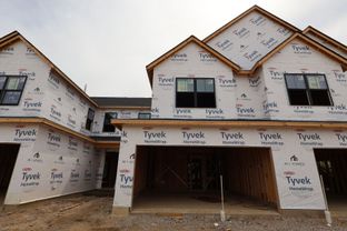 Braeden - Clarkshaw Crossing: Powell, Ohio - M/I Homes