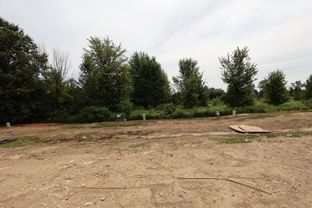Braeden - Clarkshaw Crossing: Powell, Ohio - M/I Homes