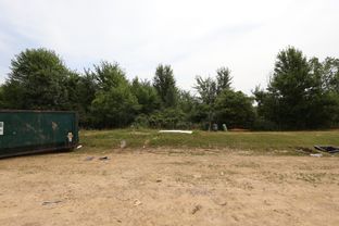 Campbell - Clarkshaw Crossing: Powell, Ohio - M/I Homes