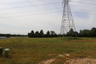 Saugatuck - Clarkshaw Crossing: Powell, Ohio - M/I Homes