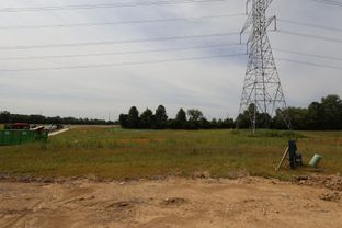 Westerville - Clarkshaw Crossing: Powell, Ohio - M/I Homes