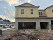 Tyson Ranch por M/I Homes en Orlando Florida
