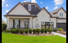 The Villas At Lockley: Plainfield, Illinois - M/I Homes