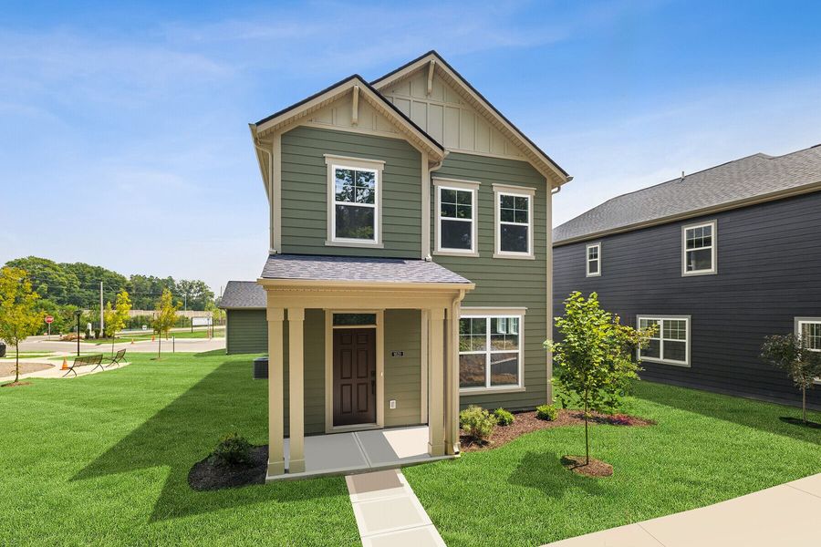 9520 Bauhaus Way (Valhalla)