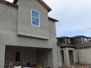 Castellana - Cobblestone: Zephyrhills, Florida - M/I Homes