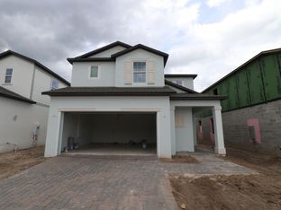 Herrera - Cobblestone: Zephyrhills, Florida - M/I Homes