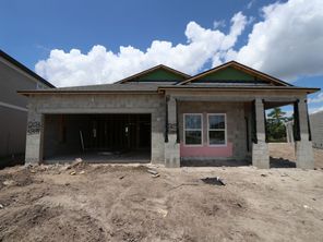 5539 Freesia Drive (Picasso)