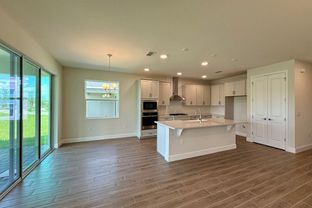 Corina II - Emerson Pointe: Apopka, Florida - M/I Homes
