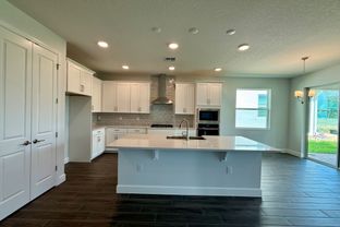 Corina II - Emerson Pointe: Apopka, Florida - M/I Homes