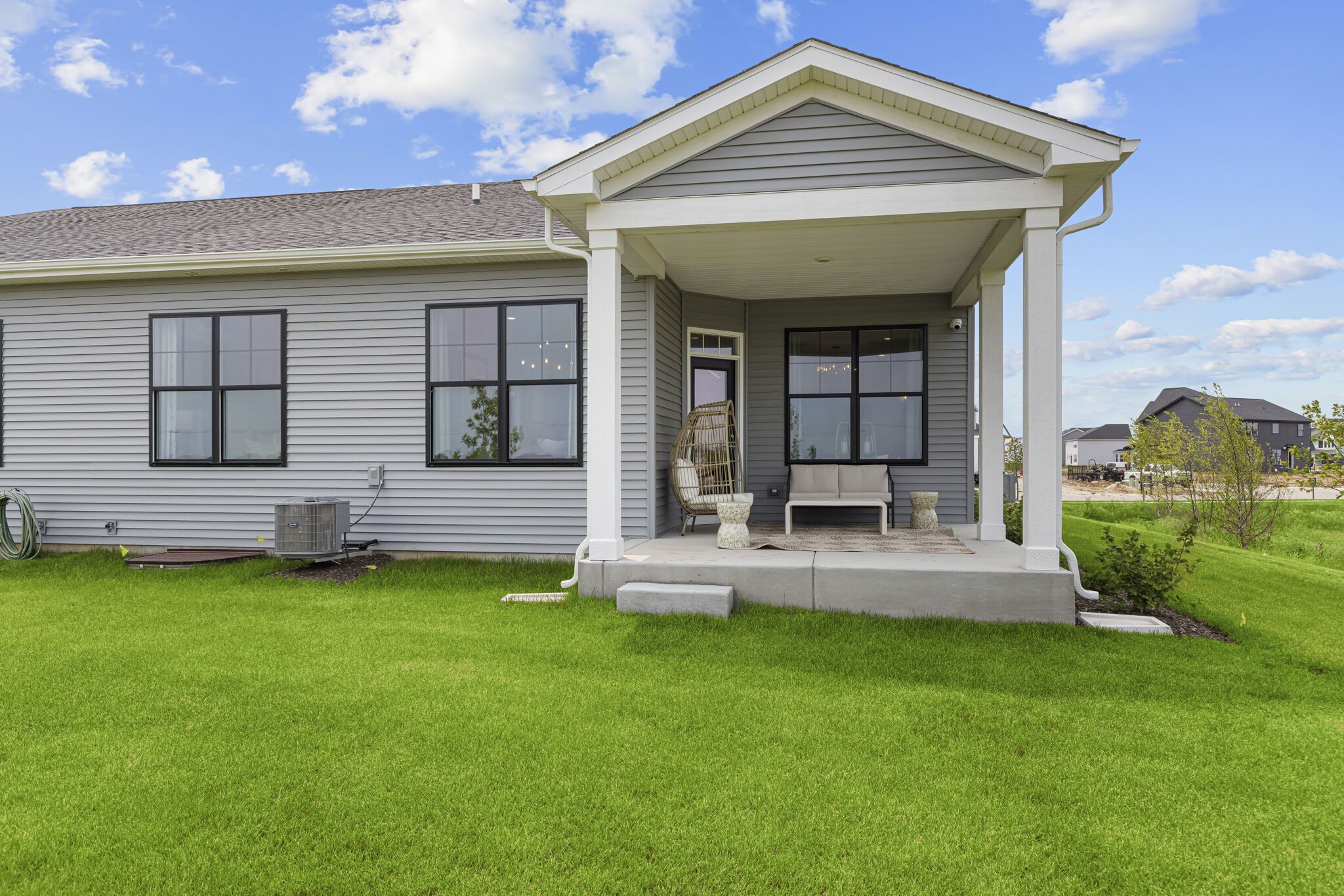 The Villas At Riverstone - Plainfield, IL