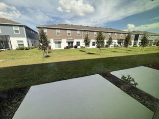 Granada - Eden at Crossprairie: Saint Cloud, Florida - M/I Homes