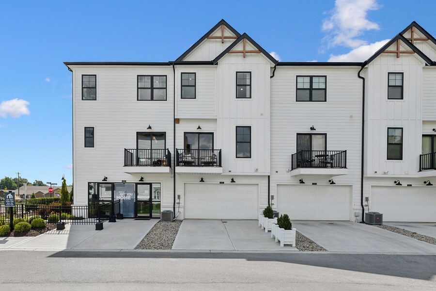 4535 Tolleston Avenue (T1600)