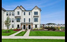 Trailside: Brownsburg, Indiana - M/I Homes