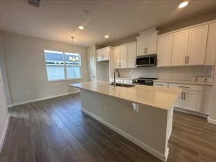 Rutland - Center Lake On The Park: Saint Cloud, Florida - M/I Homes