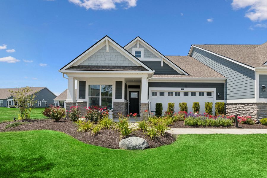 3628 Hauser Court (Bella Vista)