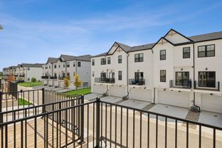 T1800 - Bonterra: Westfield, Indiana - M/I Homes