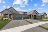 casa en The Villas At Lockley por M/I Homes