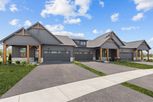 The Villas At Lockley - Plainfield, IL