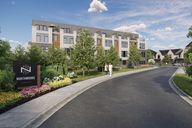 Northwoods of Naperville por M/I Homes en Chicago Illinois