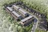 casa en Northwoods of Naperville por M/I Homes