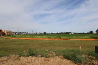 Saugatuck - Clarkshaw Crossing: Powell, Ohio - M/I Homes