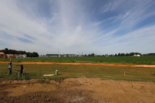 Westerville - Clarkshaw Crossing: Powell, Ohio - M/I Homes