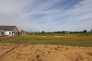 Westerville - Clarkshaw Crossing: Powell, Ohio - M/I Homes