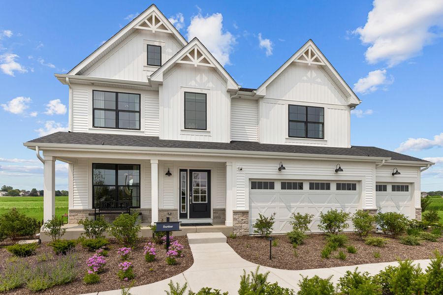 12746 S Kerry Lane (Dunbar)