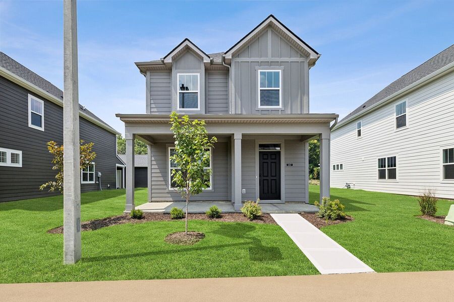 1817 Real Street (Valhalla)