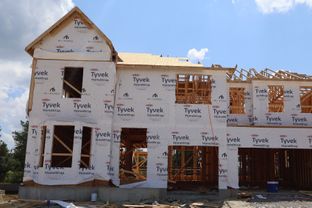 Ainsley II - Northampton: Springboro, Ohio - M/I Homes